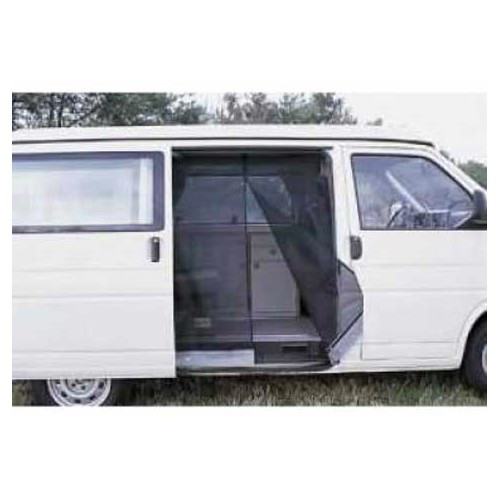 Zanzariera portiera laterale VW T4 Combi.