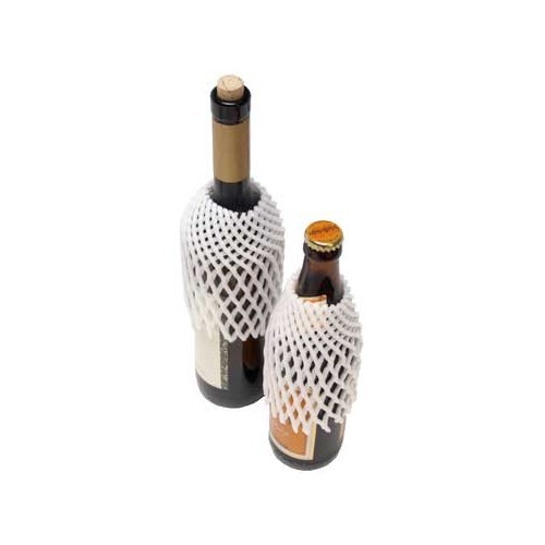  Set of 6 bottle protectors - CF10556 