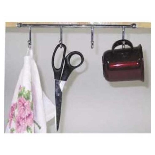  Metal towel holder - CF10574 