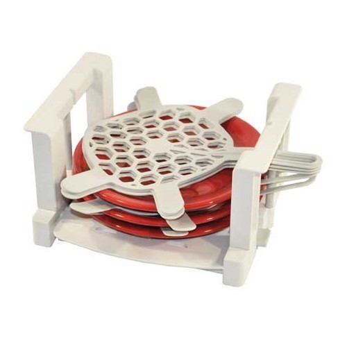 Plate rack - CF10582