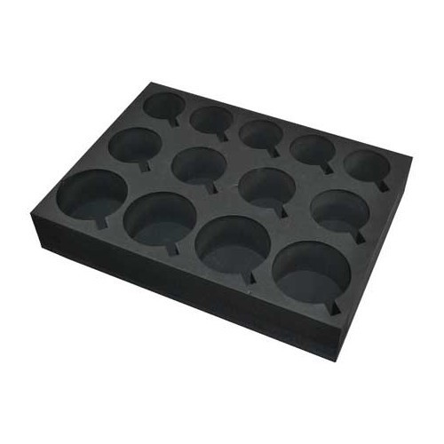 Tray for glasses and cups - CF10585