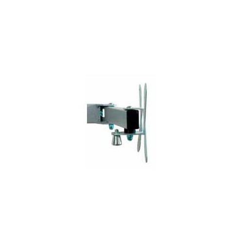 Porta TV articolato per montaggio a parete PROJECT 2000 12529 - CF10612
