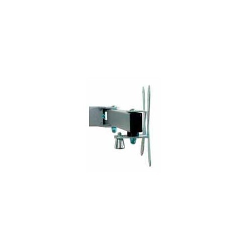 Articulated TV support to be mounted on a wall PROJECT 200012529 - CF10612