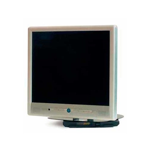 Soporte móvil para TV de techo PROJECT 2000 - CF10622