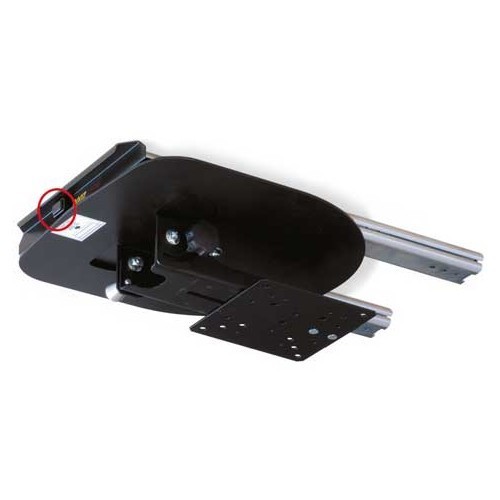  Trava para suporte Tv horizontal - CF10632 