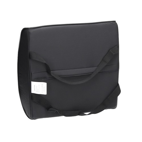 Ergonomic lumbar cushion for driving comfort - CF10640