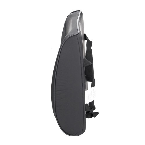 Almofada lombar ergonómica para conforto na condução - CF10640