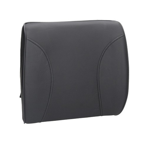  Ergonomic lumbar cushion for driving comfort - CF10640 