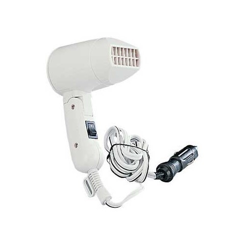  Secador de cabelo 12V 150W - CF10736 