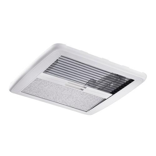 Mini Heki S 25-42 mm DOMETIC skylight - CF10998