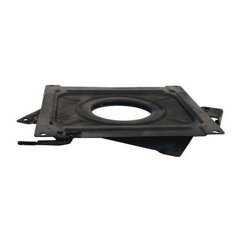 Driver's side swivel seat base for VOLKSWAGEN Transporter T4