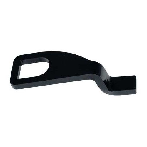  Boot lid ventilation hook for Transporter T4 - CF11188 