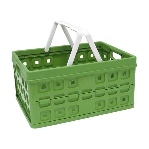 Caja plegable 32 litros