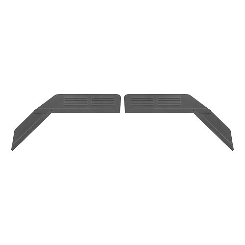  Window vents for VOLKSWAGEN Transporter T4 - CF12059 