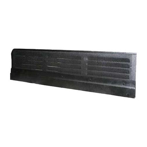  Window vents for VOLKSWAGEN Transporter T3 - CF12061-2 