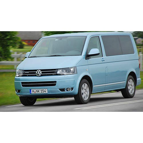 Bocchetta laterale sinistra per VOLKSWAGEN TRANSPORTER T5 - CF12065