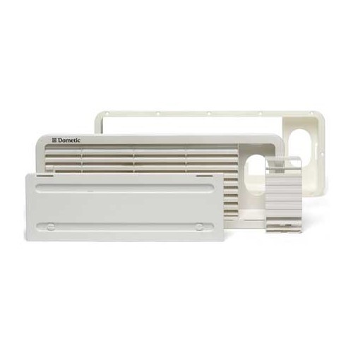 Ventilation kit for DOMETIC LS100 refrigerator - White - CF12131