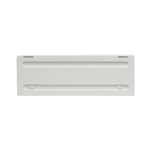  Cobertura de inverno WA120 branco para a grelha do frigorífico DOMETIC LS100 Branco - CF12135 