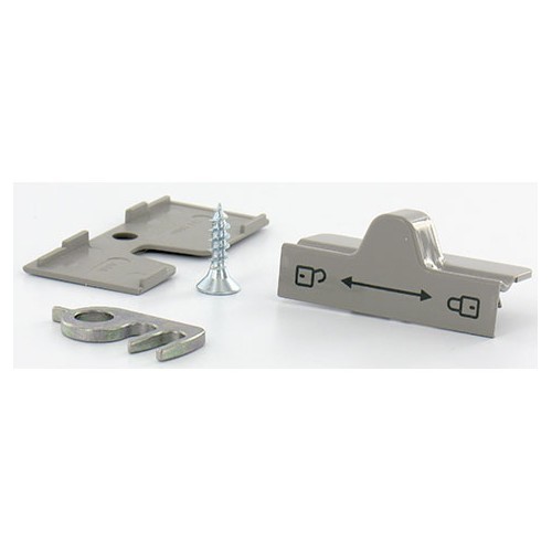  Single door locking kit for Dometic 7 Series refrigerator - CF12368 