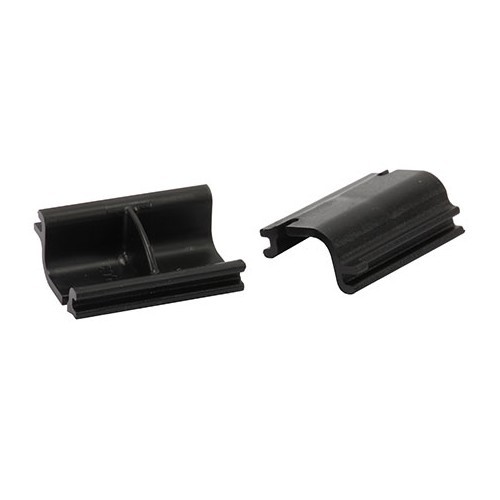  Paar Thetford roosterclips - CF12421 