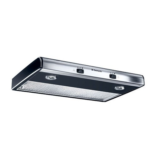  Capota de extractor de autocaravanas DOMETIC CK-400 - CF12429 