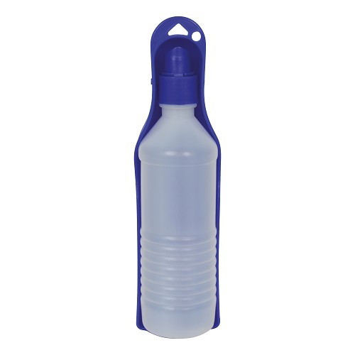  Trinkflasche Reise-Napf für Hund und Katze - CF12588 