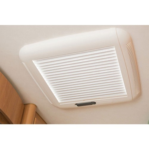 Ventilação F Pro 40x40 cm FIAMMA - CF12624