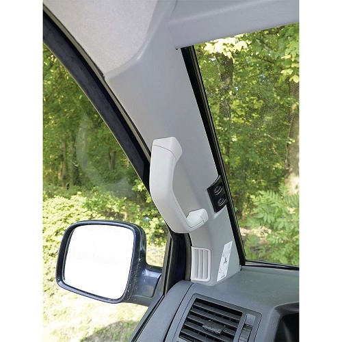 RemiFront IV blackout system for VW Transporter T5 from 2010 - CF12678