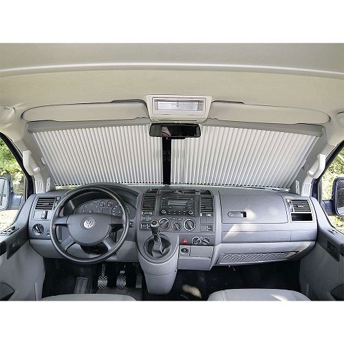  RemiFront IV verduisteringssysteem voor VW Transporter T5 vanaf 2010 - CF12678 