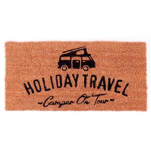 Zerbino "Holiday Travel" 50x25 cm