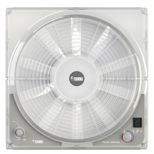 Fan KIT TURBO VENT F 12V FIAMMA - CF12805