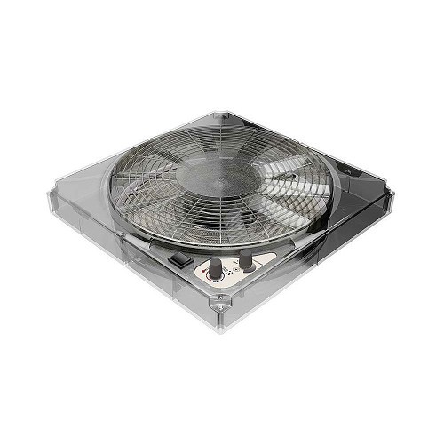  Fan KIT TURBO VENT F 12V FIAMMA - CF12805 