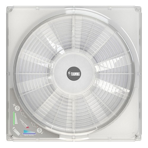 Ventilator KIT TURBO VENT F PREMIUM Fiamma - CF12806