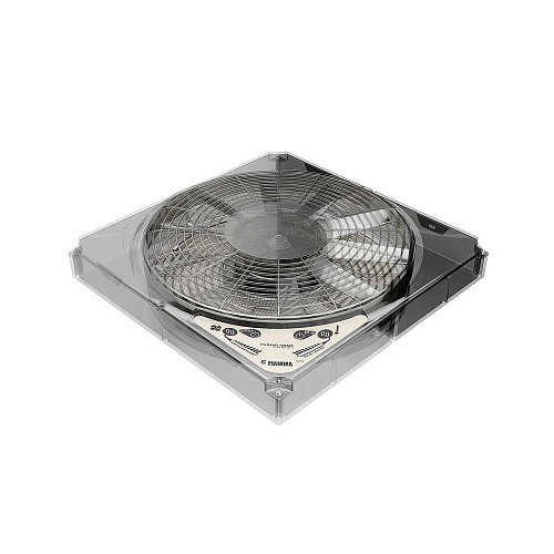  Fan KIT TURBO VENT F PREMIUM Fiamma - CF12806 