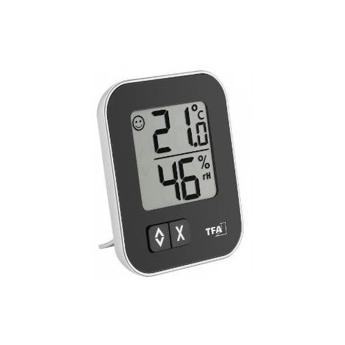  Moox Digitales Thermohygrometer - CF12963 