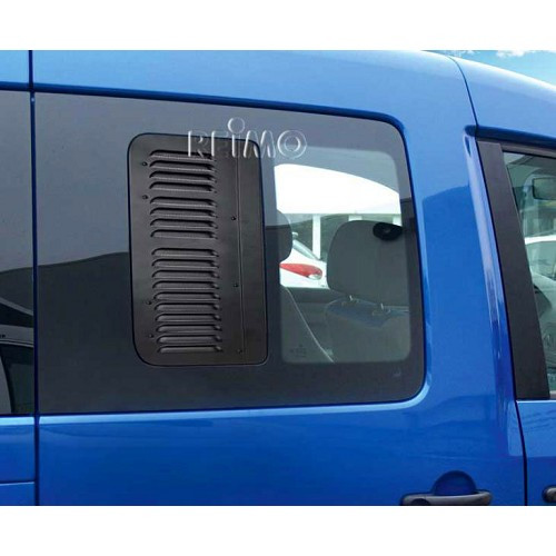     
                
                
    Right side window vent for VW Caddy from 2004 - CF12972
