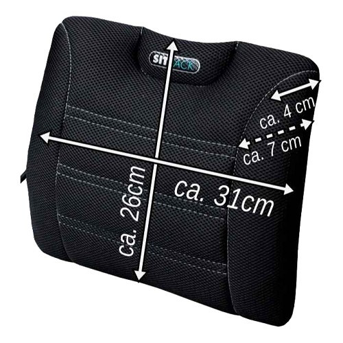 Almofada de ar SITBACK - CF12974