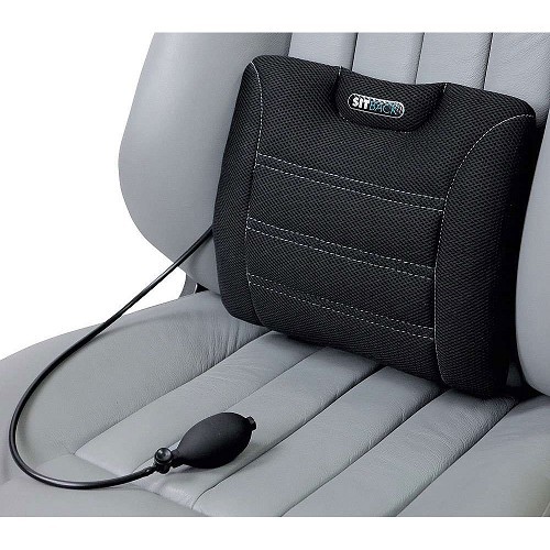 SITBACK air back cushion