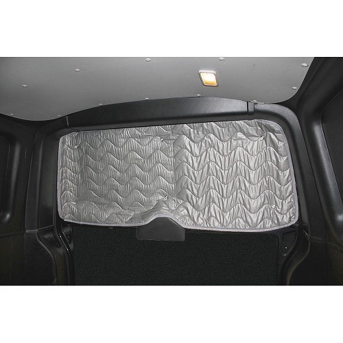 5-layer interior thermal insulation for Transporter T6 long chassis with tailgate - 8 pieces - CF13162