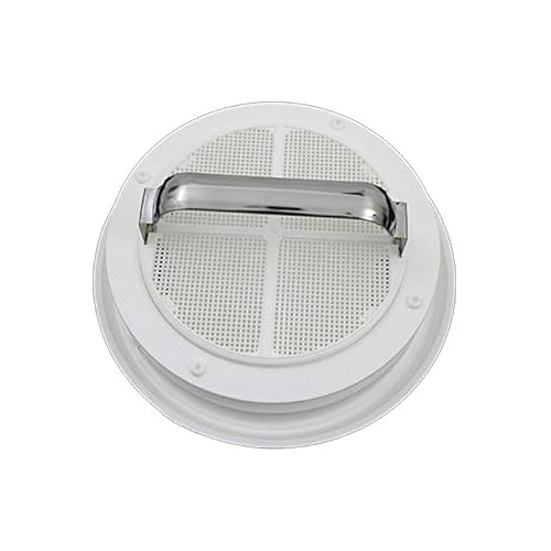 CI Roller Team permanent roof vent - CF13214