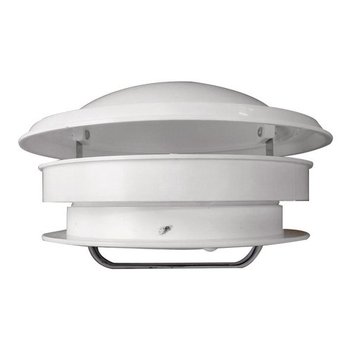  CI Roller Team permanent roof vent - CF13214 