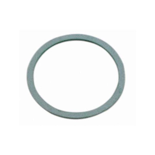  1 mm burner gasket for DOMETIC CRAMER enamel gas stoves - CF13263 