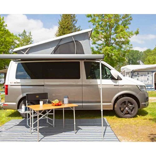 Campingtisch 2-4 Personen HOLIDAY TRAVEL - CF13276