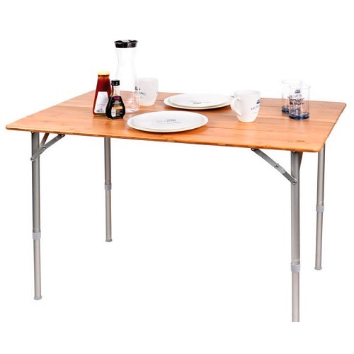 2-4 person 'HOLIDAY TRAVEL' camping table