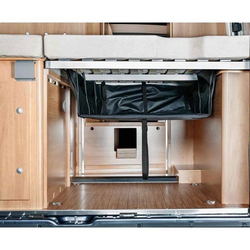  ZOOMBOX 1 horizontal storage system under rear bed - CF13390-4 