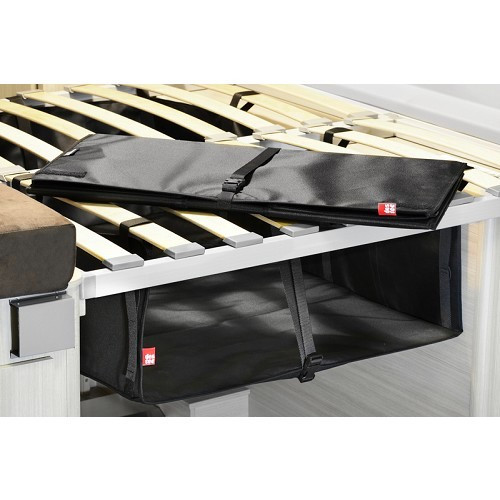  ZOOMBOX 1 horizontal storage system under rear bed - CF13390-8 