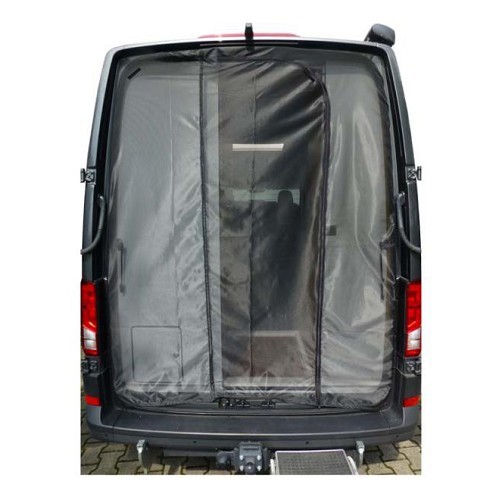     
                
                
    VW CRAFTER tailgate mosquito net from 2017 - CF13411
