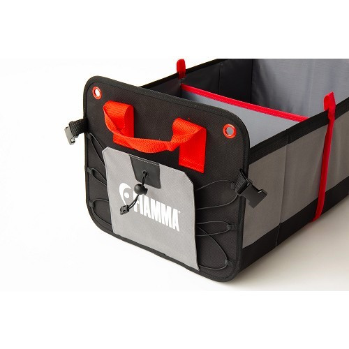 Collapsible storage bag PACK ORGANIZER BOX Fiamma - CF13503