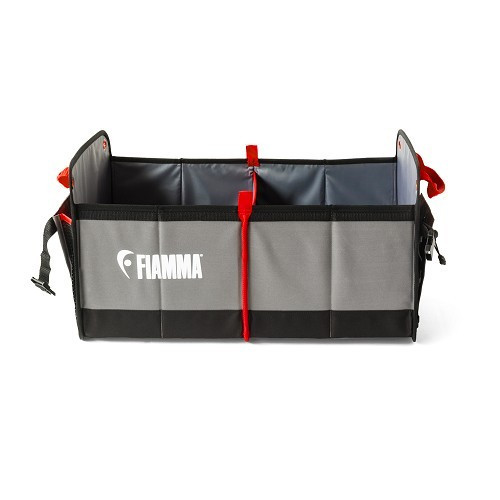 Zusammenklappbare Aufbewahrungstasche PACK ORGANIZER BOX Fiamma - CF13503