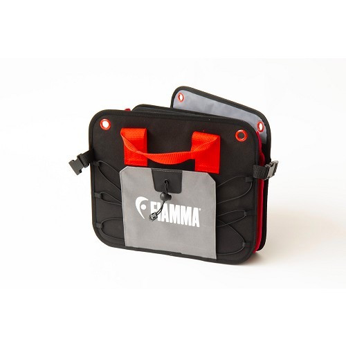 Bolsa de almacenamiento plegable PACK ORGANIZADOR CAJA Fiamma - CF13503